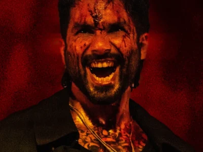 ਸ਼ਾਹਿਦ ਕਪੂਰ ਦੀ ਫਿਲਮ 'ਓ ਰੋਮੀਓ' 'ਤੇ ਸੰਕਟ! ਗੈਂਗਸਟਰ ਹੁਸੈਨ ਉਸਤਾਰਾ ਦੀ ਧੀ ਅਦਾਲਤ ਪਹੁੰਚੀ, ਰਿਹਾਈ ਰੋਕਣ ਦੀ ਕੀਤੀ ਮੰਗ