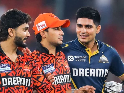 ਸ਼ੁਭਮਨ ਗਿੱਲ ਅਤੇ ਅਭਿਸ਼ੇਕ ਸ਼ਰਮਾ ਪੰਜਾਬ ਪ੍ਰੀਮੀਅਰ ਲੀਗ ਵਿੱਚ ਹਲਚਲ ਪੈਦਾ ਕਰਨਗੇ, PPL 2026 ਦਾ ਐਲਾਨ