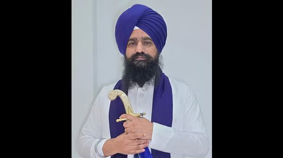 ਸਿਆਸੀ ਤੇ ਧਾਰਮਿਕ ਜਥੇਬੰਦੀਆਂ ਨੂੰ ਸੁਨੇਹਾ: ਗੁੰਮਸ਼ੁਦਾ ਸਰੂਪਾਂ ‘ਤੇ ਸਿਆਸਤ ਕਰਨ ਤੋਂ ਗੁਰੇਜ਼: ਅਕਾਲ ਤਖ਼ਤ