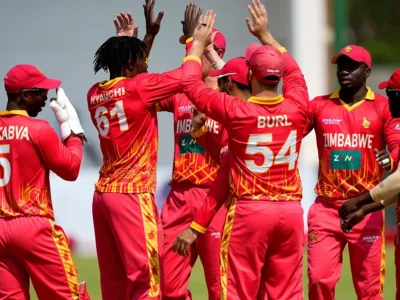 ਸਿਕੰਦਰ ਰਜ਼ਾ ਟੀ-20 ਵਿਸ਼ਵ ਕੱਪ 'ਚ ਚਮਕਿਆ, ਜ਼ਿੰਬਾਬਵੇ ਦੀ ਸੁਪਰ ਅੱਠ 'ਚ ਤੂਫਾਨੀ ਐਂਟਰੀ