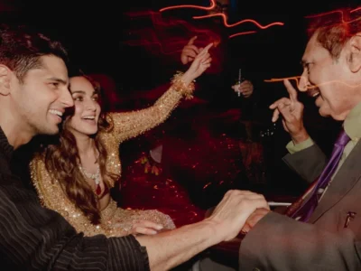 ਸਿਧਾਰਥ ਮਲਹੋਤਰਾ ਦੇ ਸਿਰ ਤੋਂ ਉੱਠਿਆ ਪਿਤਾ ਦਾ ਪਰਛਾਵਾਂ, ਲੰਬੀ ਬਿਮਾਰੀ ਤੋਂ ਬਾਅਦ ਸੁਨੀਲ ਮਲਹੋਤਰਾ ਦਾ ਹੋਇਆ ਦਿਹਾਂਤ, ਬੇਟੇ ਨੇ ਦਿੱਤੀ ਭਾਵੁਕ ਸ਼ਰਧਾਂਜਲੀ