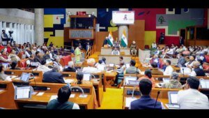 ਸਿਹਤ, ਖੇਡ ਵਿਭਾਗਾਂ ਵਿੱਚ ਵੱਡੀ ਗਿਣਤੀ ਵਿੱਚ ਅਸਾਮੀਆਂ; ਸਿਵਲ ਸਰਜਨ ਦੀਆਂ 22 ਅਸਾਮੀਆਂ ਨਹੀਂ ਭਰੀਆਂ: ਹਰਿਆਣਾ ਸਰਕਾਰ ਵਿਧਾਨ ਸਭਾ ਵਿੱਚ