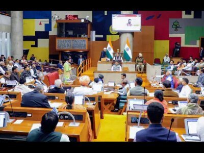 ਸਿਹਤ, ਖੇਡ ਵਿਭਾਗਾਂ ਵਿੱਚ ਵੱਡੀ ਗਿਣਤੀ ਵਿੱਚ ਅਸਾਮੀਆਂ; ਸਿਵਲ ਸਰਜਨ ਦੀਆਂ 22 ਅਸਾਮੀਆਂ ਨਹੀਂ ਭਰੀਆਂ: ਹਰਿਆਣਾ ਸਰਕਾਰ ਵਿਧਾਨ ਸਭਾ ਵਿੱਚ