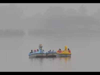 ਸੁਖਨਾ ਵੈਟਲੈਂਡ ਵਿਸ਼ਵ ਰਾਮਸਰ ਮਾਨਤਾ ਦੇ ਇੰਚ ਨੇੜੇ ਹੈ