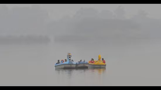 ਸੁਖਨਾ ਵੈਟਲੈਂਡ ਵਿਸ਼ਵ ਰਾਮਸਰ ਮਾਨਤਾ ਦੇ ਇੰਚ ਨੇੜੇ ਹੈ