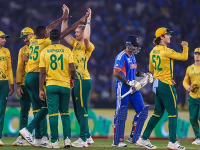 ਸੁਪਰ 8 ਦੀ ਵੱਡੀ ਲੜਾਈ: ਟੀਮ ਇੰਡੀਆ ਲਈ 'ਕਰੋ ਜਾਂ ਮਰੋ', ਪਾਕਿਸਤਾਨ-ਇੰਗਲੈਂਡ ਦੇ ਰਾਹ 'ਚ ਵੀ ਬਣੇ ਕੰਡੇ