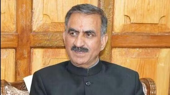 ਸੁੱਖੂ ਨੇ ਓ.ਪੀ.ਐੱਸ. ‘ਤੇ ਦ੍ਰਿੜਤਾ ਰੱਖੀ ਹੈ, ਵਿੱਤੀ ਸੰਕਟ ਨੂੰ ਦੂਰ ਕਰਨ ਲਈ ਪ੍ਰਧਾਨ ਮੰਤਰੀ ਨੂੰ ਮਿਲੇਗਾ