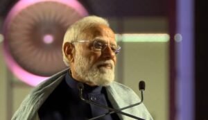 ਸੇਵਾ ਤੀਰਥ, ਕਾਰਤਵਯ ਭਵਨ ਭਾਰਤੀਆਂ ਦੀਆਂ ਇੱਛਾਵਾਂ ਨੂੰ ਪੂਰਾ ਕਰਨ ਲਈ ਬਣਾਏ ਗਏ, ਕਿਸੇ ਰਾਜੇ ਦੀ ਨਹੀਂ: ਪ੍ਰਧਾਨ ਮੰਤਰੀ ਮੋਦੀ