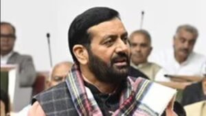 ਹਰਿਆਣਾ ਏਸੀਬੀ ਨੇ 590 ਕਰੋੜ ਰੁਪਏ ਦੇ ਸਰਕਾਰੀ ਫੰਡ ਘੁਟਾਲੇ ਵਿੱਚ ਦੋ ਬੈਂਕਾਂ ਦੇ ਅਧਿਕਾਰੀਆਂ ਨੂੰ ਬੁੱਕ ਕੀਤਾ ਹੈ