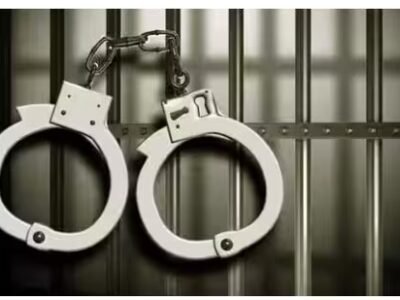 ਹਰਿਆਣਾ: ਕਰਨਾਲ ਝੋਨਾ ਖਰੀਦ ਘੁਟਾਲੇ ਵਿੱਚ ਸਾਬਕਾ ਡੀਐਫਐਸਸੀ ਸਮੇਤ ਚਾਰ ਅਧਿਕਾਰੀਆਂ ਨੂੰ ਗ੍ਰਿਫਤਾਰ ਕੀਤਾ ਗਿਆ ਹੈ