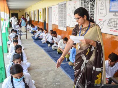 ਹਰਿਆਣਾ ਦੇ 298 ਸਰਕਾਰੀ ਸਕੂਲਾਂ ਵਿੱਚ ਪੱਕੇ ਅਧਿਆਪਕ ਨਹੀਂ : ਸਿੱਖਿਆ ਮੰਤਰੀ