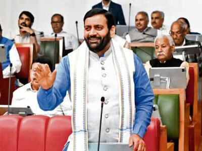 ਹਰਿਆਣਾ ਦੇ ਮੁੱਖ ਮੰਤਰੀ ਨੇ ਸਿੰਗਲ ਯੂਜ਼ ਪਲਾਸਟਿਕ ਦੇ ਖਿਲਾਫ ਇੱਕਜੁੱਟ ਲੜਾਈ ਦਾ ਸੱਦਾ ਦਿੱਤਾ