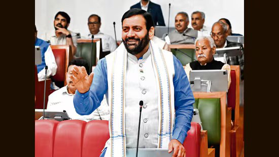 ਹਰਿਆਣਾ ਦੇ ਮੁੱਖ ਮੰਤਰੀ ਨੇ ਸਿੰਗਲ ਯੂਜ਼ ਪਲਾਸਟਿਕ ਦੇ ਖਿਲਾਫ ਇੱਕਜੁੱਟ ਲੜਾਈ ਦਾ ਸੱਦਾ ਦਿੱਤਾ