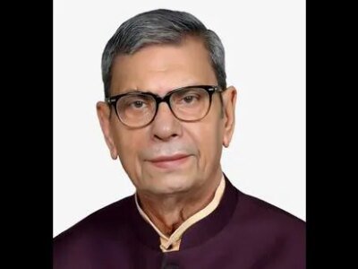 ਹਰਿਆਣਾ ਦੇ ਰਾਜਪਾਲ ਨੇ MDU ਰਜਿਸਟਰਾਰ ਨੂੰ ਬਹਾਲ ਕੀਤਾ, V-C ਦੀ ਮੁਅੱਤਲੀ ਦੇ ਹੁਕਮ 'ਤੇ ਰੋਕ