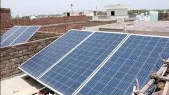 ਹਰਿਆਣਾ ਨੇ 402 ਕਰੋੜ ਰੁਪਏ ਦੇ ਸੂਰਜੀ ਊਰਜਾ ਨਾਲ ਚੱਲਣ ਵਾਲੇ ਸੂਖਮ ਸਿੰਚਾਈ ਪ੍ਰੋਜੈਕਟਾਂ ਨੂੰ ਮਨਜ਼ੂਰੀ ਦਿੱਤੀ