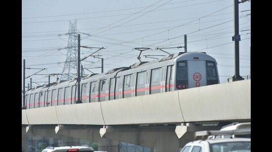 ਹਰਿਆਣਾ ਨੇ ਗੁਰੂਗ੍ਰਾਮ ਨੂੰ ਨੋਇਡਾ ਨਾਲ ਜੋੜਨ ਵਾਲੇ RRTS ਕੋਰੀਡੋਰ ਦੇ ਅੰਤਮ ਅਲਾਈਨਮੈਂਟ ਨੂੰ ਮਨਜ਼ੂਰੀ ਦਿੱਤੀ