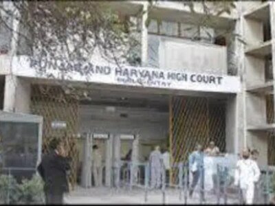 ਹਰਿਆਣਾ ਲਈ ਵੱਖਰੀ ਹਾਈਕੋਰਟ 'ਤੇ ਕੇਂਦਰ ਕੋਲ ਕੋਈ ਪ੍ਰਸਤਾਵ ਨਹੀਂ: ਮੇਘਵਾਲ