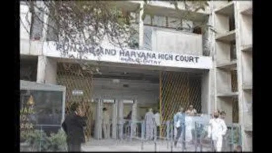 ਹਰਿਆਣਾ ਲਈ ਵੱਖਰੀ ਹਾਈਕੋਰਟ ‘ਤੇ ਕੇਂਦਰ ਕੋਲ ਕੋਈ ਪ੍ਰਸਤਾਵ ਨਹੀਂ: ਮੇਘਵਾਲ
