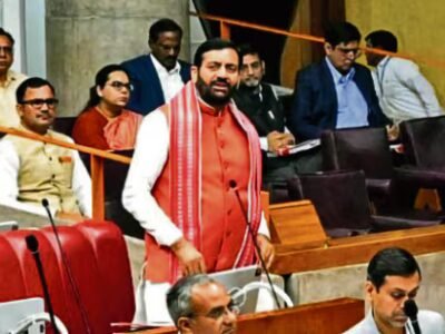 ਹਰਿਆਣਾ: ਵਿਰੋਧੀ ਧਿਰ ਨੇ ਸਰਕਾਰੀ ਭਰਤੀ ਪ੍ਰਣਾਲੀ ਵਿੱਚ ਡੂੰਘੀ ਸੜਨ ਦਾ ਦੋਸ਼ ਲਗਾਇਆ, ਮੁੱਖ ਮੰਤਰੀ ਨੇ ਦੋਸ਼ਾਂ ਦਾ ਖੰਡਨ ਕੀਤਾ