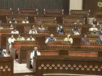 ਹਰਿਆਣਾ, ਹਿਮਾਚਲ ਦੀਆਂ ਰਾਜ ਸਭਾ ਸੀਟਾਂ ਲਈ 16 ਮਾਰਚ ਨੂੰ ਵੋਟਾਂ ਪੈਣਗੀਆਂ