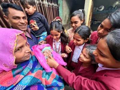 ਹਰਿਆਣੇ ਦੀਆਂ ਧੀਆਂ ਪੁੱਤਰਾਂ ਦੇ ਜਨੂੰਨ ਦੇ ਪਰਛਾਵੇਂ ਵਿੱਚ