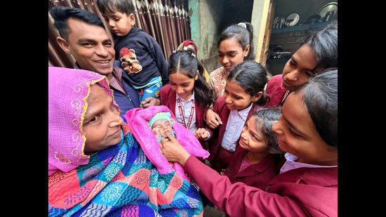 ਹਰਿਆਣੇ ਦੀਆਂ ਧੀਆਂ ਪੁੱਤਰਾਂ ਦੇ ਜਨੂੰਨ ਦੇ ਪਰਛਾਵੇਂ ਵਿੱਚ