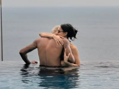 ਹਾਰਦਿਕ ਪੰਡਯਾ ਨੇ ਗਰਲਫ੍ਰੈਂਡ ਮਾਹਿਕਾ ਸ਼ਰਮਾ ਨੂੰ ਕਿਹਾ 'ਮਾਈ ਰਾਜਕੁਮਾਰੀ', ਜਨਮਦਿਨ 'ਤੇ ਰੋਮਾਂਟਿਕ ਫੋਟੋ ਵਾਇਰਲ