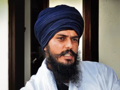 ਹਿੱਟ ਲਿਸਟ, ਅੰਮ੍ਰਿਤਪਾਲ ਦੀ ਤਾਜ਼ਾ ਨਜ਼ਰਬੰਦੀ ਦੇ ਹੁਕਮ ਪਿੱਛੇ ਅੱਤਵਾਦੀ ਸਬੰਧ, ਪੰਜਾਬ ਨੇ ਹਾਈ ਕੋਰਟ ਨੂੰ ਦੱਸਿਆ