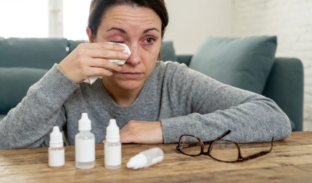 ਏਸੀ ਕਾਰਨ ਅੱਖਾਂ ਦੀ ਖੁਸ਼ਕੀ: ਜਾਣੋ ਇਸ ਗੰਭੀਰ ਨੁਕਸਾਨ ਦੇ ਵਿਗਿਆਨਕ ਕਾਰਨ ਅਤੇ ਬਚਾਅ