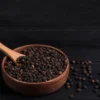 black pepper
