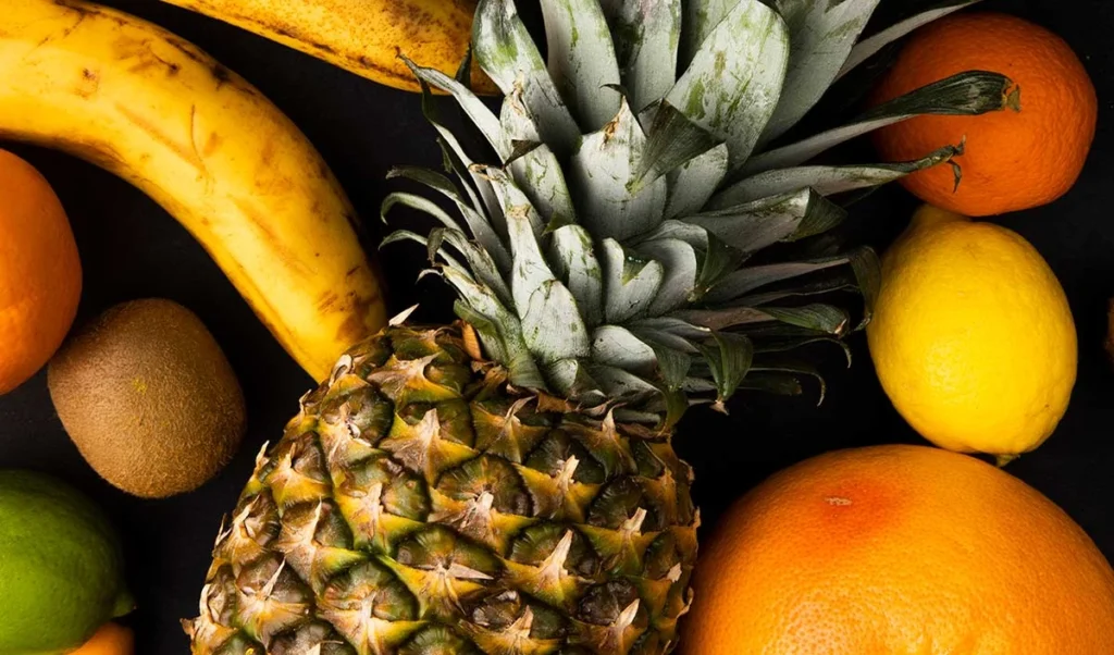 ਹੈਲਥ ਟਿਪਸ: ਪੀਰੀਅਡ ਦੇ ਦੌਰਾਨ ਦਰਦ ਅਤੇ ਕੜਵੱਲ ਦੀ ਸਮੱਸਿਆ ਨਹੀਂ ਹੋਵੇਗੀ, ਬਸ ਇਨ੍ਹਾਂ ਫਲਾਂ ਦਾ ਸੇਵਨ ਕਰੋ।