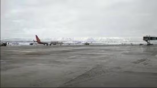 100 ਭਾਰਤੀ ਵਿਦਿਆਰਥੀ ਯੁੱਧ ਪ੍ਰਭਾਵਿਤ ਈਰਾਨ ਤੋਂ ਅਰਮੇਨੀਆ ਦੇ ਰਸਤੇ ਵਾਪਸ ਆਉਣਗੇ