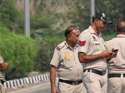 15 ਸਾਲਾ ਲੜਕੇ ਵੱਲੋਂ ਨਾਬਾਲਗ ਲੜਕੀ ਨਾਲ ਬਲਾਤਕਾਰ ਤੋਂ ਬਾਅਦ ਬਿਲਾਸਪੁਰ 'ਚ ਤਣਾਅ; ਗ੍ਰਿਫਤਾਰ