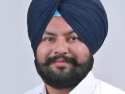 2013 ਦੇ ਛੇੜਛਾੜ ਦੇ ਮਾਮਲੇ ਵਿੱਚ ਪੰਜਾਬ ਦੇ 'ਆਪ' ਵਿਧਾਇਕ ਮਨਜਿੰਦਰ ਲਾਲਪੁਰਾ ਸਮੇਤ ਸੱਤ ਹੋਰਾਂ ਨੂੰ ਹਾਈਕੋਰਟ ਨੇ ਬਰੀ ਕਰ ਦਿੱਤਾ ਹੈ।