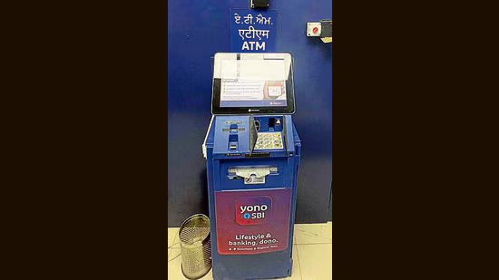 2020 ਵਿੱਚ SBI ਦੇ 119 ATM ਨਾਲ ਛੇੜਛਾੜ, 21, 1 ਕਰੋੜ ਰੁਪਏ ਲੁੱਟੇ ਗਏ: ਪੁਲਿਸ