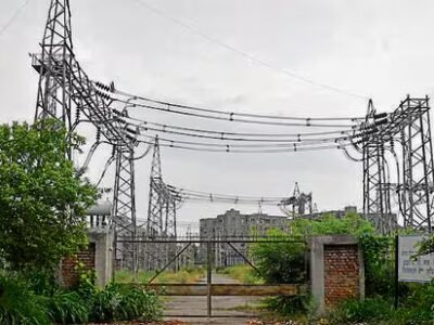 400 ਕਰੋੜ ਰੁਪਏ ਦੀ ਲਾਗਤ ਨਾਲ ਲੁਧਿਆਣਾ ਦੇ ਪੁਰਾਣੇ ਬਿਜਲੀ ਨੈੱਟਵਰਕ ਦਾ ਕੰਮ ਸ਼ੁਰੂ