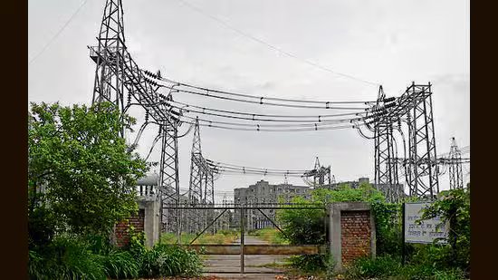 400 ਕਰੋੜ ਰੁਪਏ ਦੀ ਲਾਗਤ ਨਾਲ ਲੁਧਿਆਣਾ ਦੇ ਪੁਰਾਣੇ ਬਿਜਲੀ ਨੈੱਟਵਰਕ ਦਾ ਕੰਮ ਸ਼ੁਰੂ
