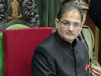 7 ਮਹੀਨਿਆਂ ਤੋਂ ਵੱਧ, ਕਵਿੰਦਰ ਗੁਪਤਾ ਨੇ ਲੱਦਾਖ LG ਦੇ ਅਹੁਦੇ ਤੋਂ ਅਸਤੀਫਾ ਦੇ ਦਿੱਤਾ ਹੈ