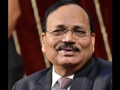 CJI ਕਹਿੰਦਾ ਹੈ ਕਿ ਗ੍ਰੀਨ ਸੁਰੱਖਿਆ ਗੈਰ-ਸਮਝੌਤੇਯੋਗ ਪਰ ਸੁਰੰਗ ਦ੍ਰਿਸ਼ਟੀ ਨਾਲ ਕੰਮ ਨਹੀਂ ਕਰਦੇ ਹਨ