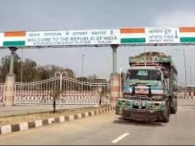 ED ਨੇ ਅਟਾਰੀ ਚੌਕੀ 'ਤੇ 2019 ਵਿੱਚ ਹੈਰੋਇਨ ਦੀ ਬਰਾਮਦਗੀ ਵਿੱਚ ਪਾਕਿ, ਅਫਗਾਨ ਨਾਗਰਿਕਾਂ ਸਮੇਤ 18 ਨੂੰ ਚਾਰਜਸ਼ੀਟ ਕੀਤਾ