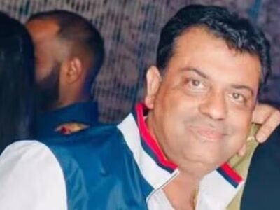 IDFC ਫਸਟ ਬੈਂਕ ਧੋਖਾਧੜੀ: ਚੰਡੀਗੜ੍ਹ ਪੁਲਿਸ ਨੇ ਮੁੱਖ ਸਾਜ਼ਿਸ਼ਕਰਤਾ ਵਿਕਰਮ ਵਧਵਾ ਨੂੰ ਖਰੜ ਵਿੱਚ ਗ੍ਰਿਫਤਾਰ ਕੀਤਾ ਹੈ