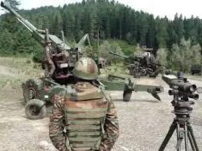 LoC ਲੌਜਿਸਟਿਕ ਸਮਰੱਥਾ ਨੂੰ ਵਧਾਉਣ ਲਈ: ਫੌਜ ਰਾਜੌਰੀ-ਪੁੰਛ ਸੈਕਟਰ ਵਿੱਚ 800 ਪੋਰਟਰਾਂ ਦੀ ਭਰਤੀ ਕਰੇਗੀ