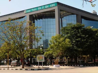 MC ਮੋਹਾਲੀ ਵੱਲੋਂ ਵਿੱਤੀ ਸਾਲ 2026-27 ਦੇ ਬਜਟ ਵਿੱਚ 20% ਵਾਧੇ ਦੀ ਤਜਵੀਜ਼, 24 ਮਾਰਚ ਨੂੰ ਮੀਟਿੰਗ