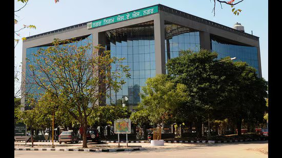 MC ਮੋਹਾਲੀ ਵੱਲੋਂ ਵਿੱਤੀ ਸਾਲ 2026-27 ਦੇ ਬਜਟ ਵਿੱਚ 20% ਵਾਧੇ ਦੀ ਤਜਵੀਜ਼, 24 ਮਾਰਚ ਨੂੰ ਮੀਟਿੰਗ