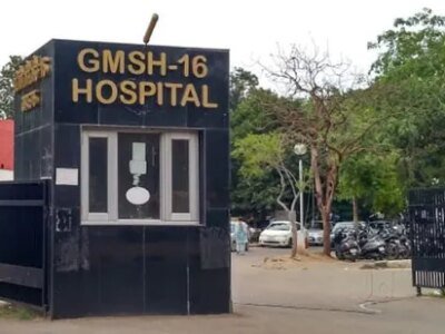 PM ਰਾਹਤ: ਚੰਡੀਗੜ੍ਹ ਵਿੱਚ ਸੜਕ ਹਾਦਸੇ ਦੇ ਪੀੜਤਾਂ ਨੂੰ 1.5 ਲੱਖ ਰੁਪਏ ਤੱਕ ਦਾ 7 ਦਿਨਾਂ ਤੱਕ ਮੁਫ਼ਤ ਇਲਾਜ