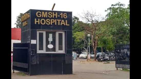 PM ਰਾਹਤ: ਚੰਡੀਗੜ੍ਹ ਵਿੱਚ ਸੜਕ ਹਾਦਸੇ ਦੇ ਪੀੜਤਾਂ ਨੂੰ 1.5 ਲੱਖ ਰੁਪਏ ਤੱਕ ਦਾ 7 ਦਿਨਾਂ ਤੱਕ ਮੁਫ਼ਤ ਇਲਾਜ