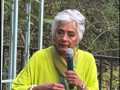 Wildbuzz | ਦੂਰੀ ਤੱਕ ਭਟਕਣ ਵਾਲਾ