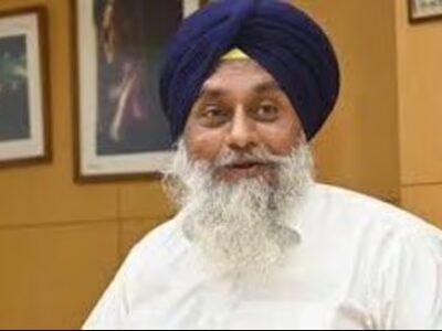 ਅਕਾਲੀ ਦਲ ਨੇ ਭਾਜਪਾ ਦੇ 'ਗੋ ਸੋਲੋ' ਸੱਦੇ ਤੋਂ ਬਾਅਦ ਸ਼ਹਿਰੀ ਸੀਟਾਂ 'ਤੇ ਧਿਆਨ ਕੇਂਦਰਿਤ ਕਰਕੇ ਚੋਣ ਰਣਨੀਤੀ ਨੂੰ ਮੁੜ ਬਣਾਇਆ ਹੈ