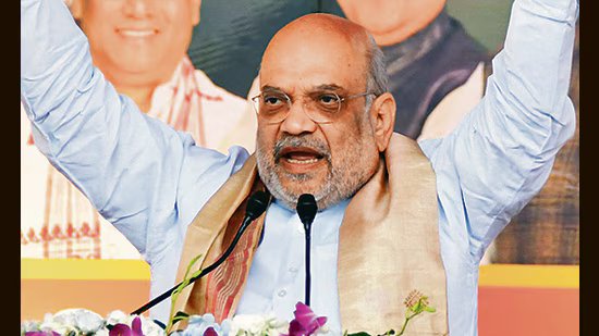 ਅਧਿਕਾਰੀ ਦੀ ਖੁਦਕੁਸ਼ੀ: ਸ਼ਾਹ ਦੇ ਭਰੋਸੇ ਤੋਂ ਬਾਅਦ ਪੰਜਾਬ ਦੇ 5 ਸੰਸਦ ਮੈਂਬਰਾਂ ਨੇ ਸੀਬੀਆਈ ਜਾਂਚ ਦੀ ਮੰਗ ਨੂੰ ਲਿਖਿਆ ਪੱਤਰ