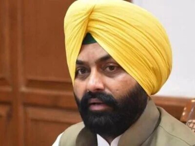 ਅਮਿਤ ਸ਼ਾਹ ਨੇ ਪੰਜਾਬ ਦੇ ਸੰਸਦ ਮੈਂਬਰ ਇਕਜੁੱਟ ਹੋਣ 'ਤੇ ਅਧਿਕਾਰੀ ਦੀ ਖੁਦਕੁਸ਼ੀ ਦੀ ਸੀਬੀਆਈ ਜਾਂਚ ਦੀ ਪੇਸ਼ਕਸ਼ ਕੀਤੀ